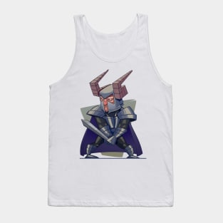 Ares Tank Top